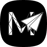 md2tg icon